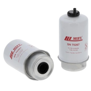FUEL FILTER