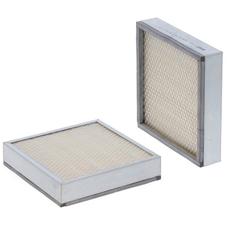 CABIN AIR FILTER