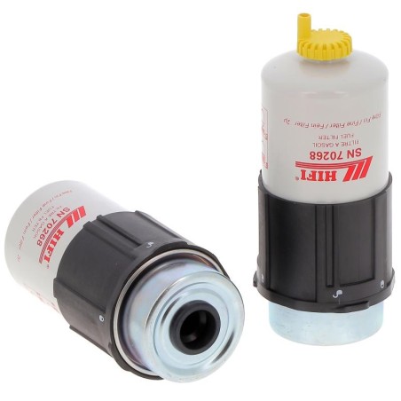 FUEL FILTER