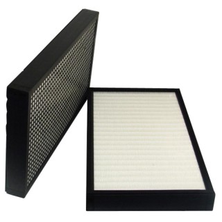CABIN AIR FILTER