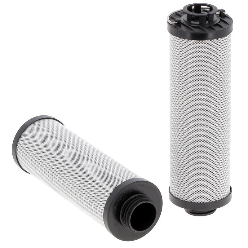 HYDRAULIC FILTER