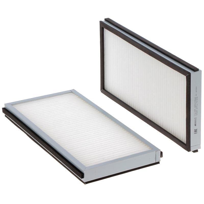 CABIN AIR FILTER