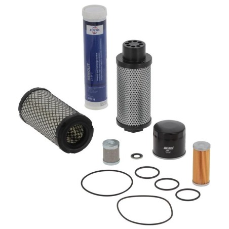 MAINTENANCE KIT 500 H
