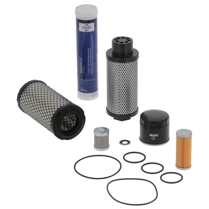 MAINTENANCE KIT 500 H