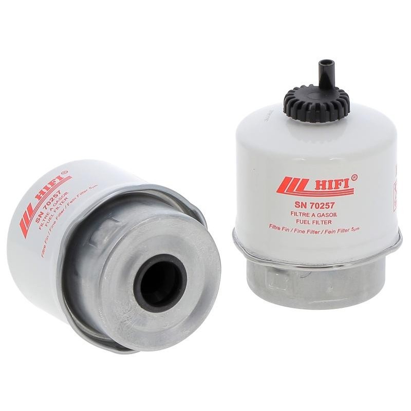 FUEL FILTER