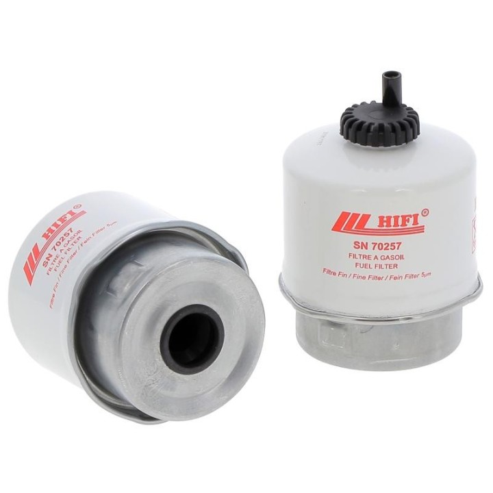 FUEL FILTER