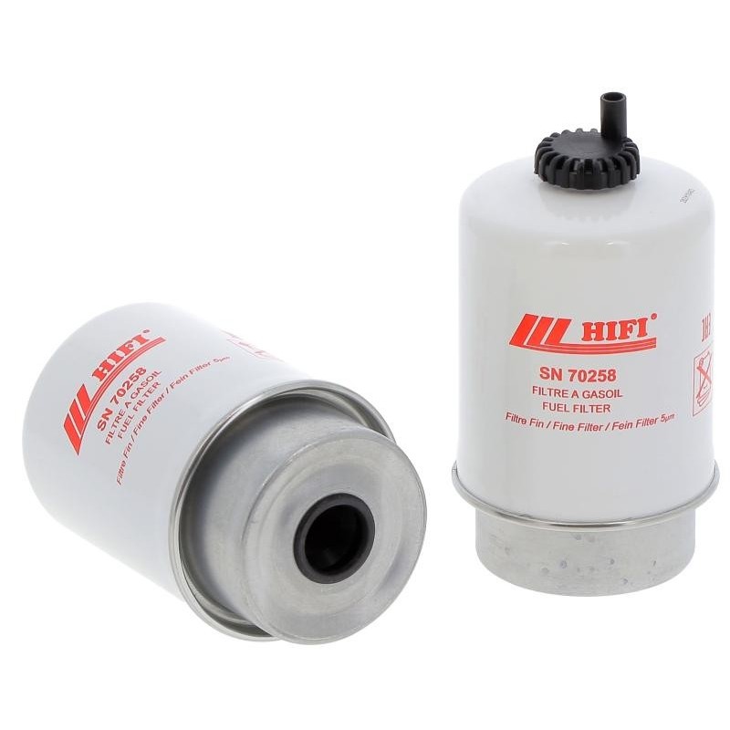 FUEL FILTER
