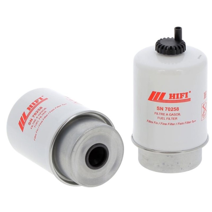 FUEL FILTER
