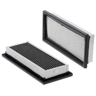 CABIN AIR FILTER
