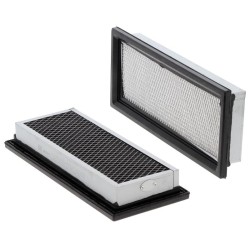 CABIN AIR FILTER