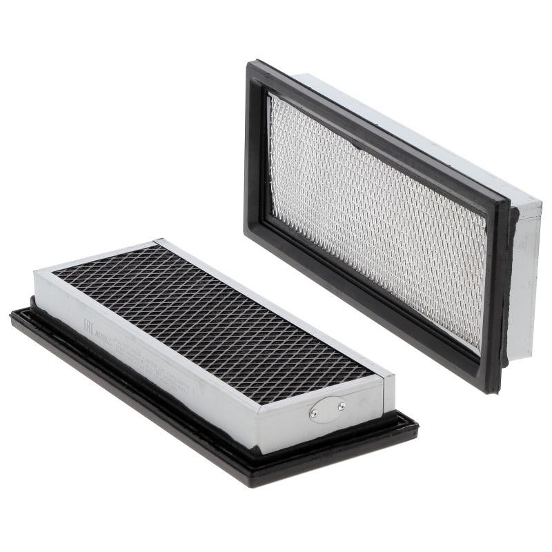 CABIN AIR FILTER