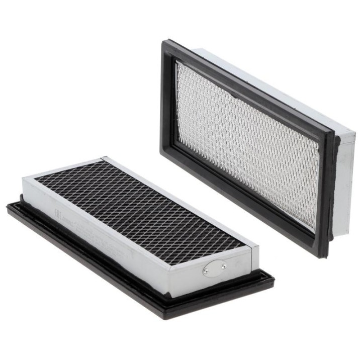CABIN AIR FILTER