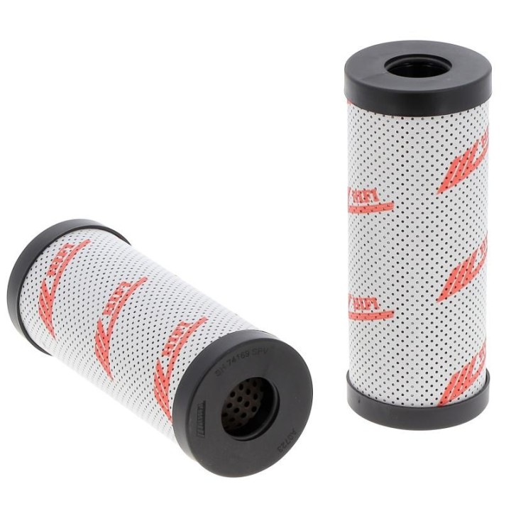 HYDRAULIC FILTER