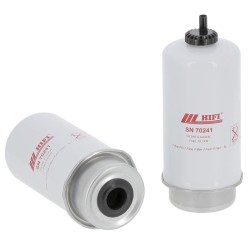 FUEL FILTER