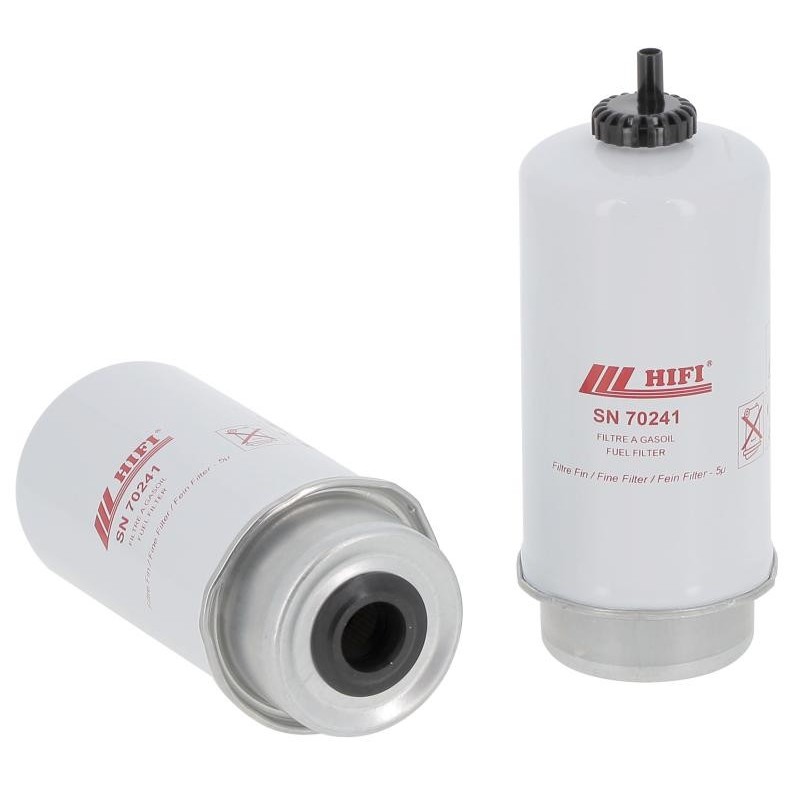 FUEL FILTER