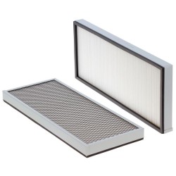 CABIN AIR FILTER