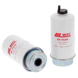 FUEL FILTER
