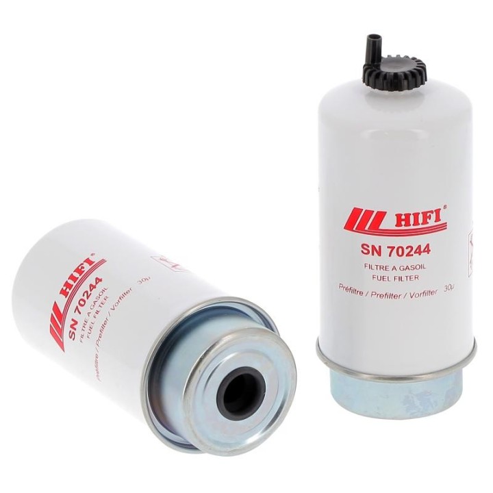FUEL FILTER