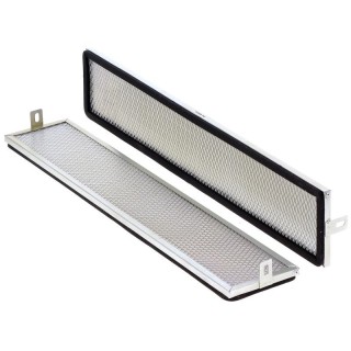CABIN AIR FILTER