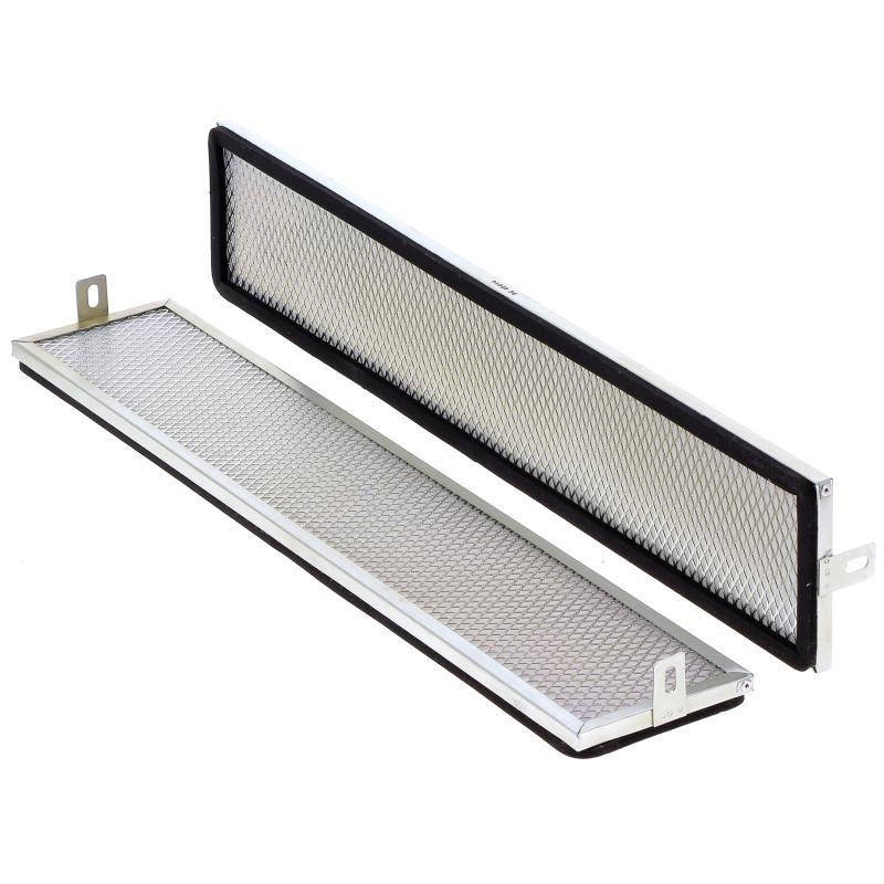 CABIN AIR FILTER