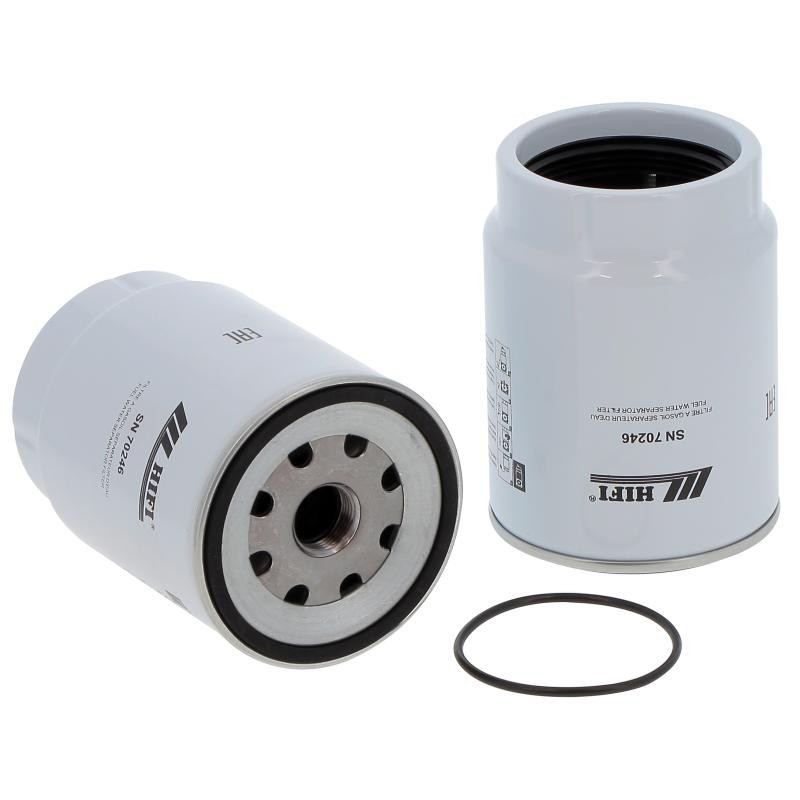 FUEL FILTER