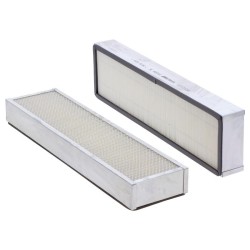 CABIN AIR FILTER