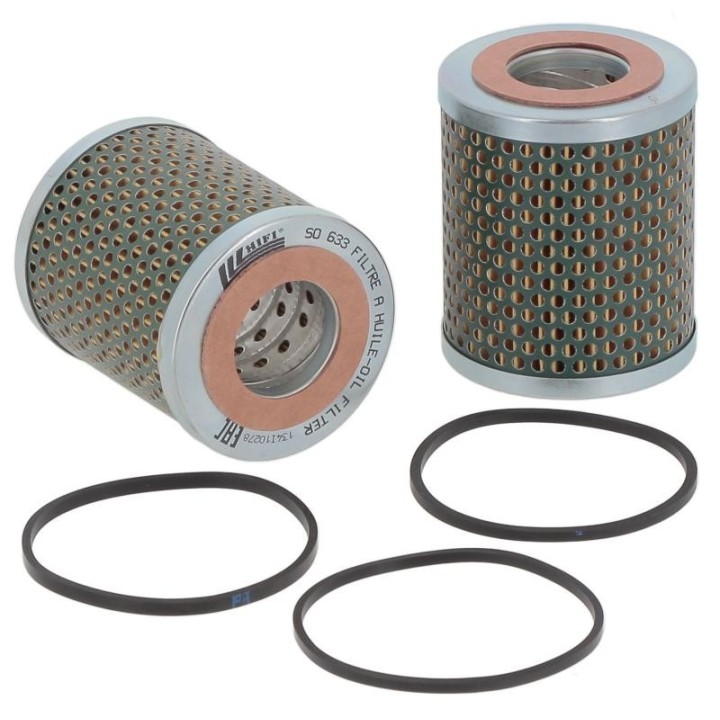 OIL FILTER