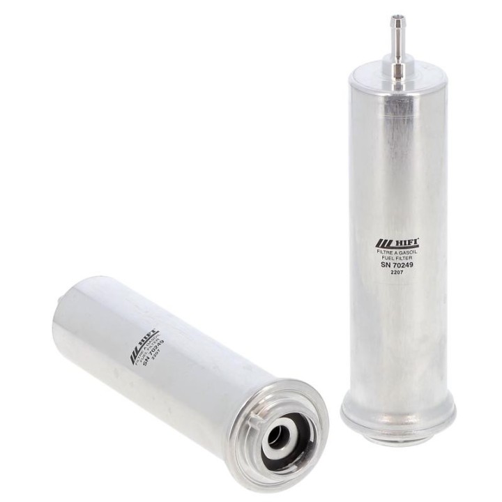 FUEL FILTER