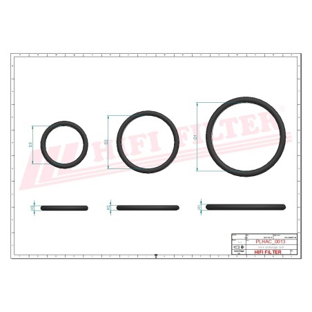 GASKET KIT