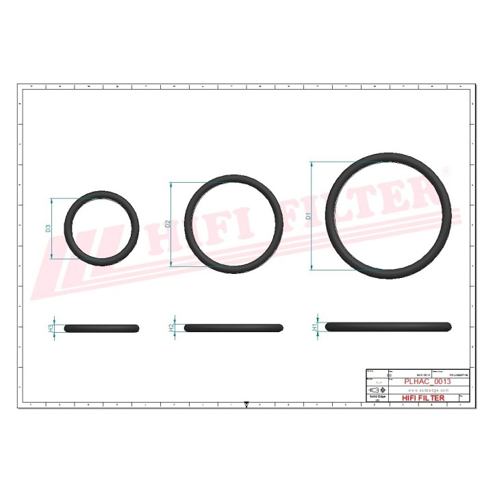 GASKET KIT