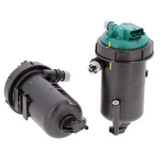 COMPLETE FUEL FILTER