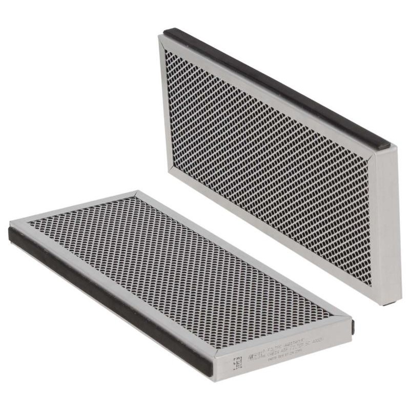 CABIN AIR FILTER