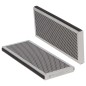 CABIN AIR FILTER