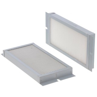 CABIN AIR FILTER