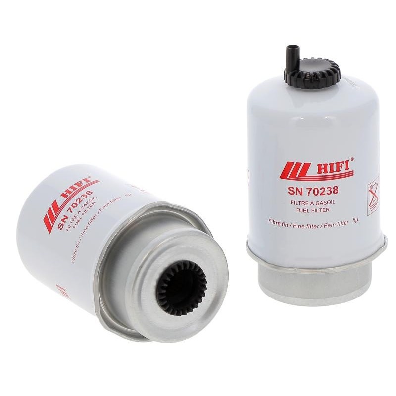 FUEL FILTER