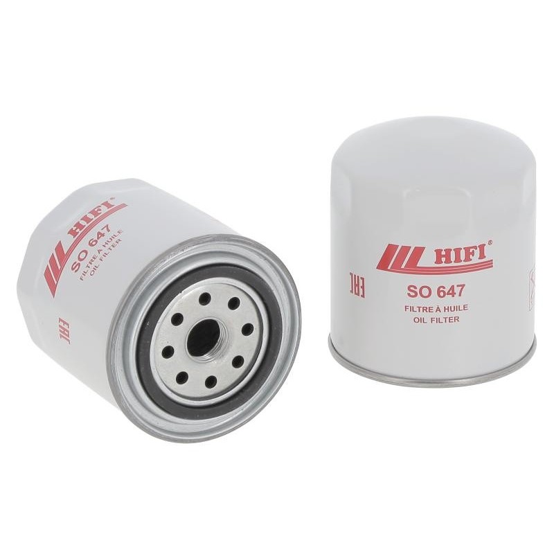 OIL FILTER