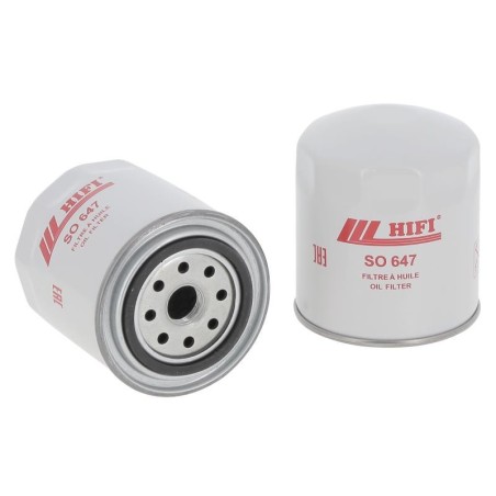 OIL FILTER