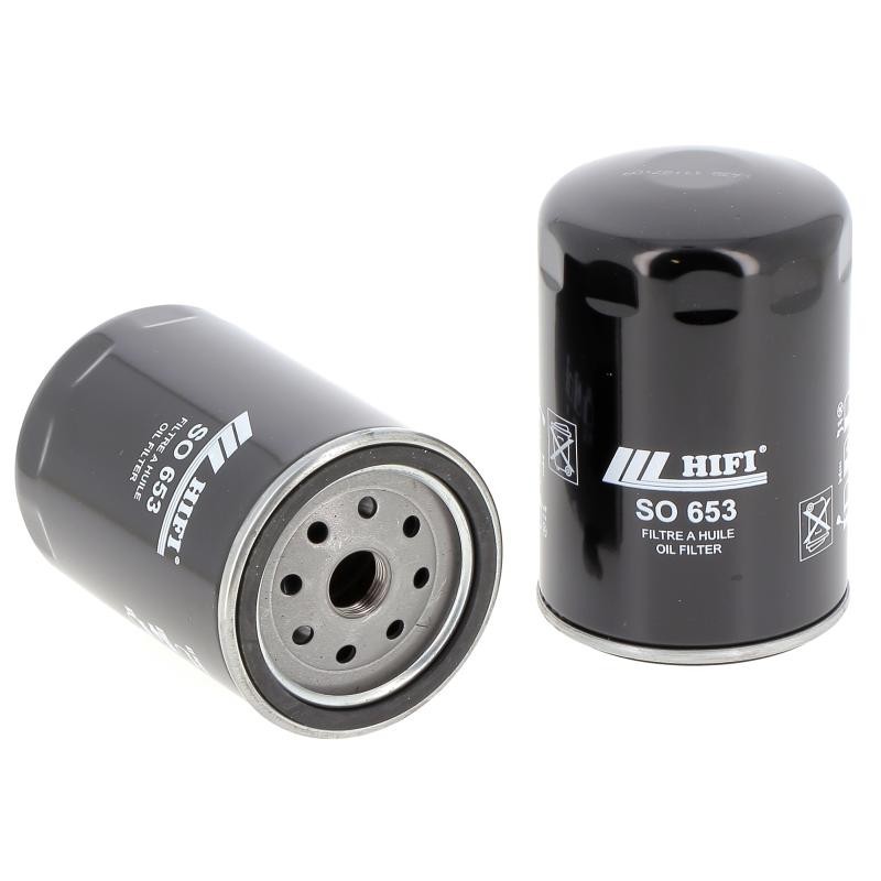 OIL FILTER