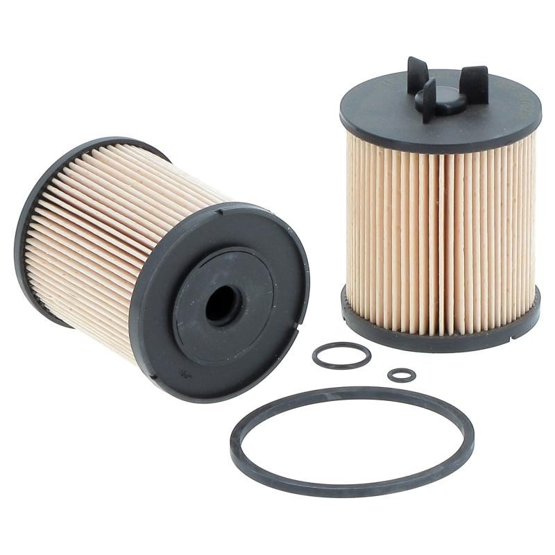 FUEL FILTER
