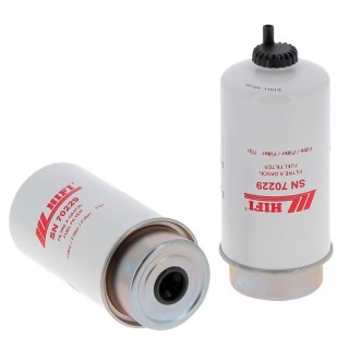 FUEL WATER SEPARATOR FILTER