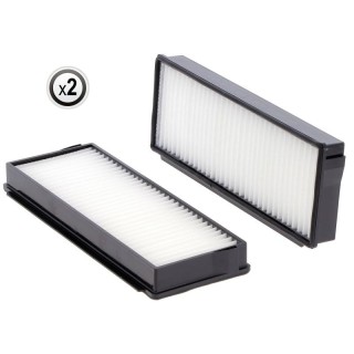 CABIN FILTER KIT