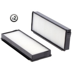 CABIN FILTER KIT