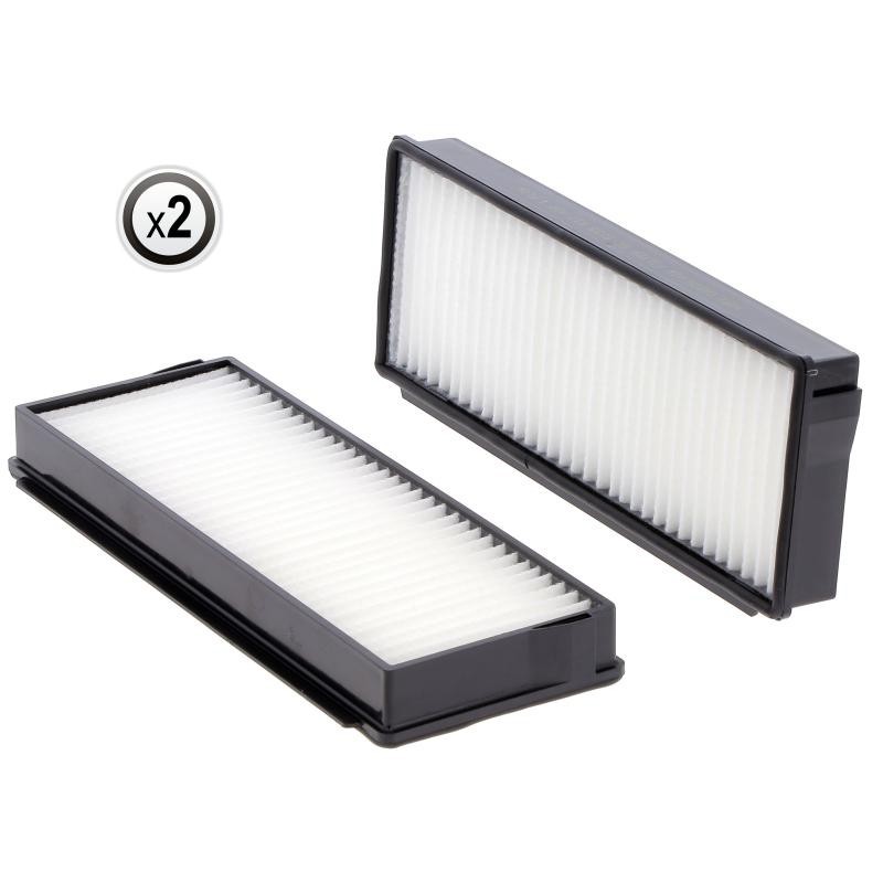 CABIN FILTER KIT