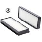 CABIN FILTER KIT