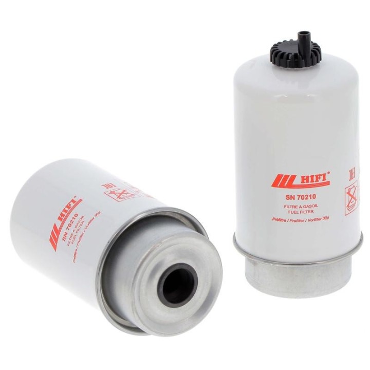 FUEL FILTER