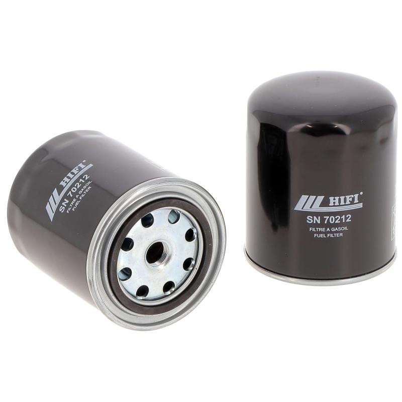 FUEL FILTER