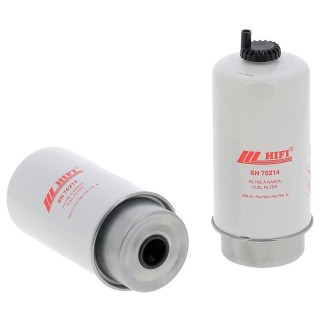 FUEL FILTER