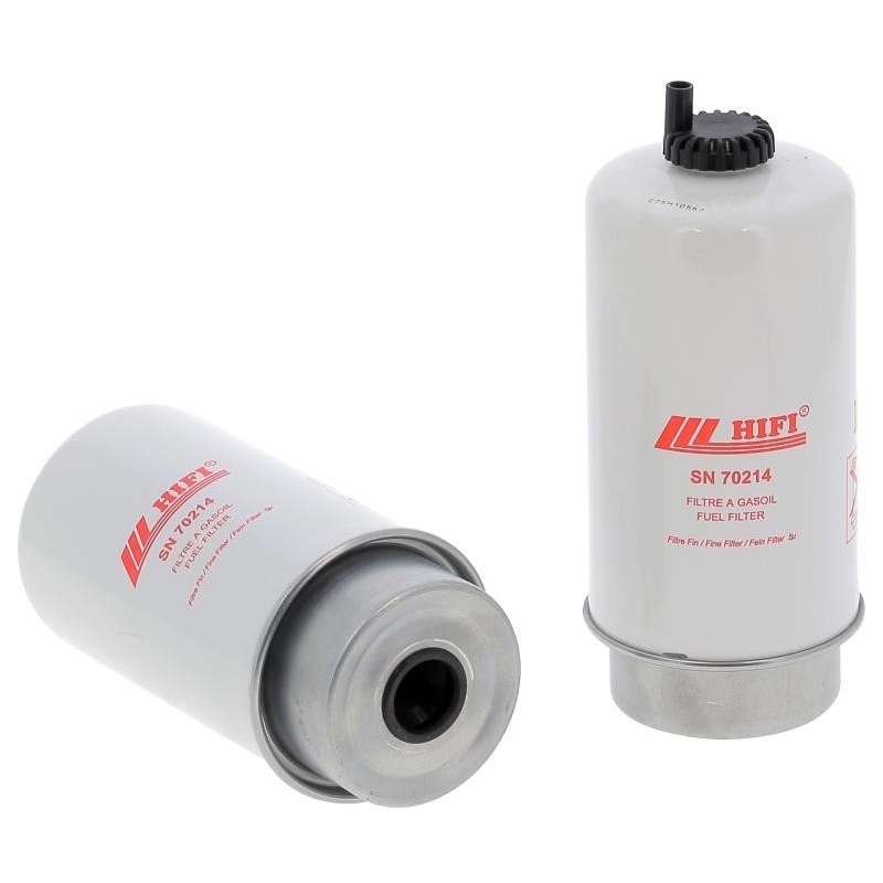 FUEL FILTER