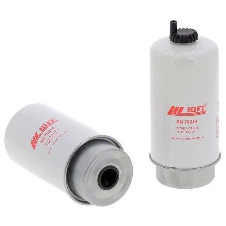 FUEL FILTER