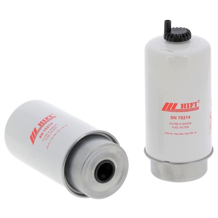 FUEL FILTER